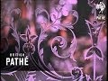 Britain By Jove Programme 4 Reel 2 1960 1969