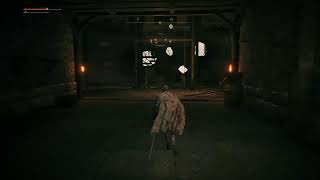 1面クリアしたいから、エルデンやってみる ＃8