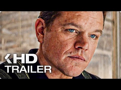 LE MANS 66 Trailer 2 German Deutsch (2019)