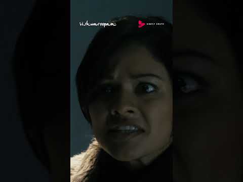 Neenga Nallavaraa? Kettavara? | Viswaroopam | Kamal Haasan | Andrea | Pooja Kumar | NOW STREAMING