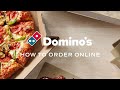 Domino S Jamaica How To Order Online