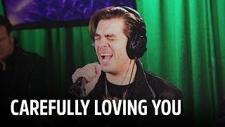 Waylon - Carefully Loving You | Live bij Evers Staat Op