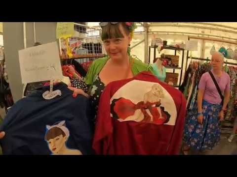 Skyfall Services video.