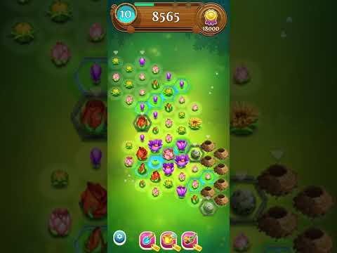 Blossom  Blast  Saga  4736