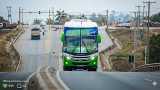 Download lagu KATARAMA LUXURY SCANIA MARCOPOLO G7 POWER REMIX  mp3