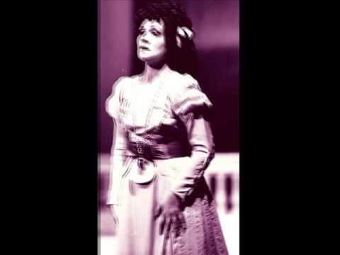 Lyudmila Hadjieva "Si,mi chiamano Mimi"