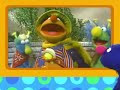 Sesame Street The Honker Duckie Dinger Jamboree Mandarin Chinese