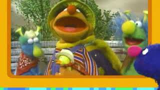 Sesame Street | The Honker Duckie Dinger Jamboree - Mandarin Chinese