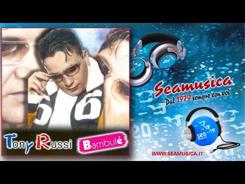 Tony Russi - 'Na storia 'e n'annu fa - Official Seamusica