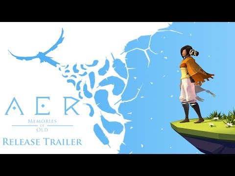 AER - Memories of Old