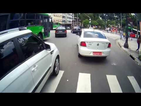 MOTOFILMADOR ENCONTRO NO FAROL - VALERIO FREIRE