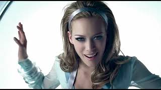 Hilary Duff - Beat of My Heart (Official Remastered HD Video)