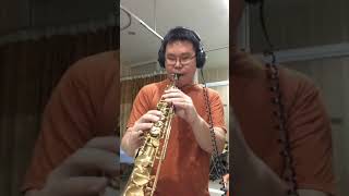 You’re Beautiful (Kenny G)