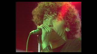 Nazareth Live 1980 Scottish TV. Full version. In memory of Dan McCafferty (1946-1942).