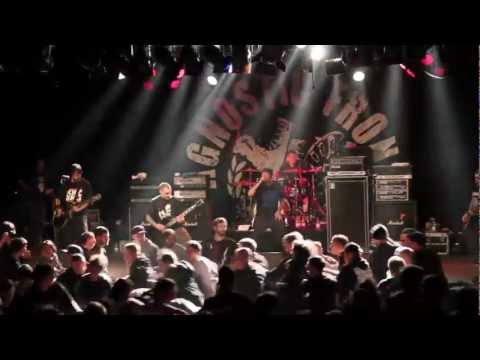 Agnostic Front - My life, my way & That's life (live)