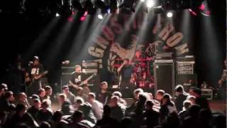 Agnostic Front - My life, my way & That's life (live)