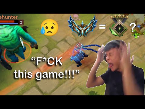 Challenger League of Legends player tries Dota 2 for the first time