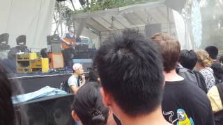 The Tallest Man on Earth - Fields of Our Home