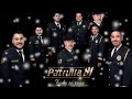 Tienes Que Regresar - Patrulla 81 (serge djbcmx (