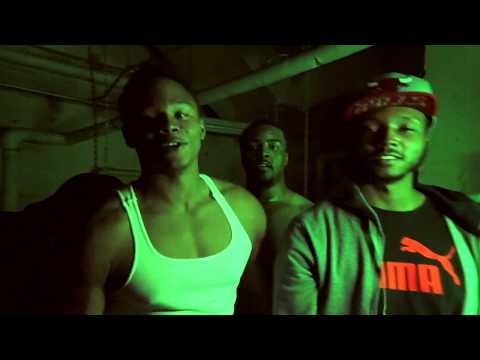 BigBody x King Brickz x GangWay - DRIP AND THE DRIZZLE
