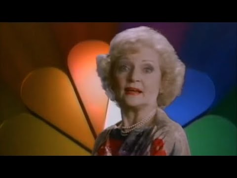 NBC 1986 (Come Home to NBC) #1