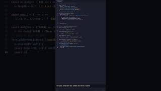 Form Validation in 60 Seconds