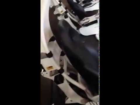 Instrutor da CONTRESEG em curso de Taser nos Estados Unidos