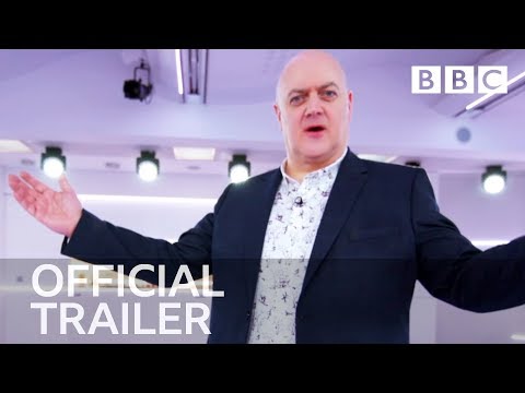 The Family Brain Games | BBC Trailers
