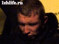Пьяный водитель в Ижевске врезался в столб, от удара его пассажирка вылетела из ...