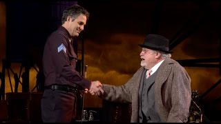 The Price – Roundabout Theatre Company Montage