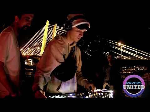 ARTUR B2B AYYBO Live at Portland Opera House // Dreamscape Underground