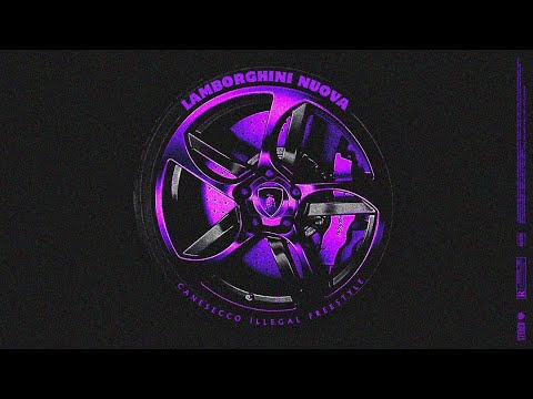 Video thumbnail for Lamborghini Nuova (Illegal Freestyle)