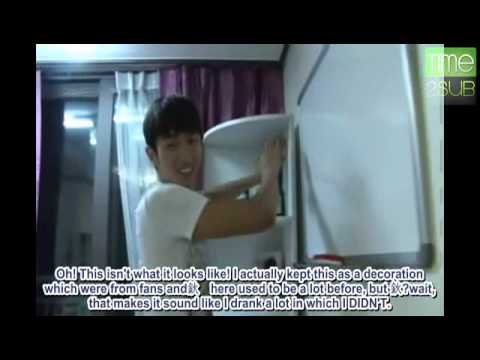 [TIME2SUB] 2AM News - Episode 3