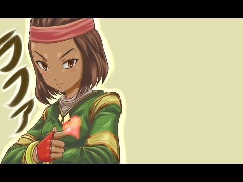 FFRK JP - Series Chance DU33 and EX Fest 1 - Relic Draw