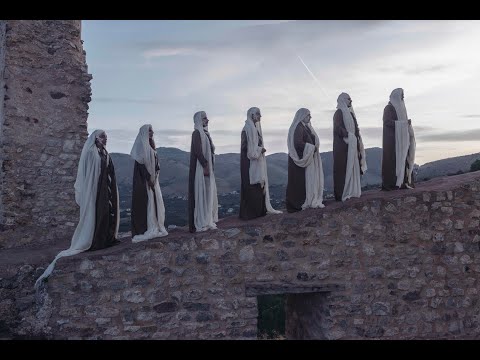 Heaven - SeiOttavi - Medley Stairway to Heaven/Prayer