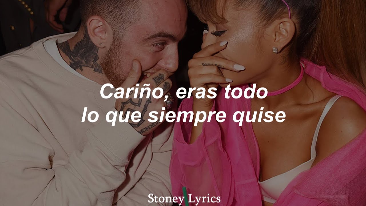 Mac Miller - Congratulations (Feat. Bilal) // (Sub. Español)