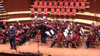 Festival of Carols - Finale "O Come all Ye Faithful"