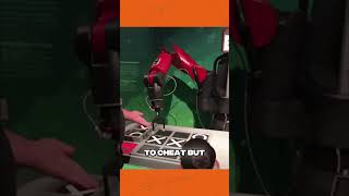 This is why you should be nice to AI... #AI #Claude #LLM