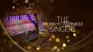 Total Praise Event Roma - The Brooklyn Tabernacle Singers