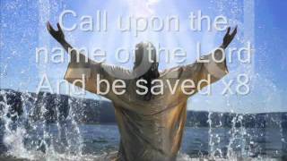 Chris Tomlin - Here I Am To Worship