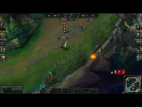 3000 iq trap or 3000 iq ezreal e