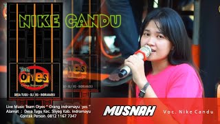 Download lagu MUSNAH • VOC.NIKE CANDU • EDISI LATIHAN LIVE MUSIC TEAM OIYES (Orang Indramayu Yes) mp3 Download lagu MUSNAH • VOC.NIKE CANDU • EDISI LATIHAN LIVE MUSIC TEAM OIYES (Orang Indramayu Yes) mp3