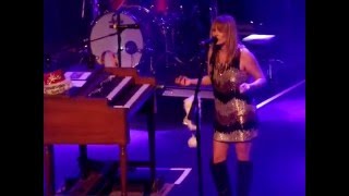 Grace Potter  ~ Let You Go