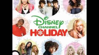 Disney Channel Holiday - Celebrate Love