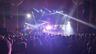 Underoath - “Rapture” - Live - 12/02/18 - On The Erase Me Tour - @ The Royal Oak Music Theatre.