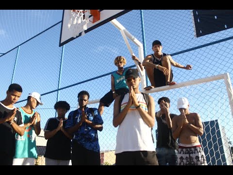 ORAÇÃO - Barthy | Cajiviss (Videoclipe Oficial)