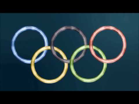 Shaq's 1996 dunks vs Australia