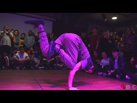 Ram Vs Roxrite | Top 8 | King Of What | BNC