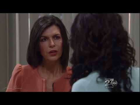 GH: Anna Scenes on 1/21/15