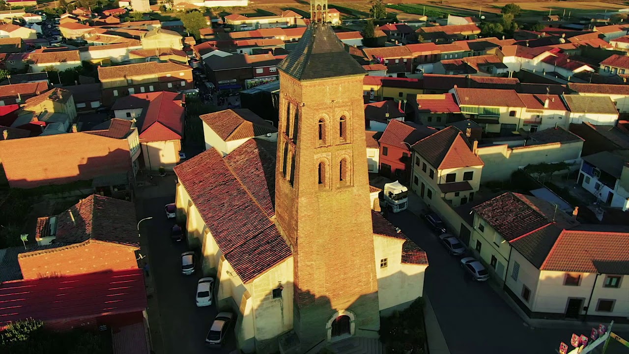 Watch Fiesta del Pimiento Morrón, Fresno de la vega, España Now Fiesta del Pimiento Morrón, Fresno de la vega, España